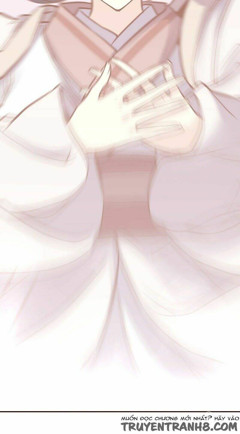 Yến Sơn Phái Và Bách Hoa Môn: Chapter 86