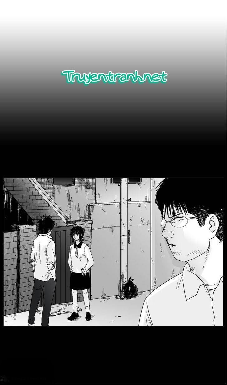 Dear Boy: Chapter 52