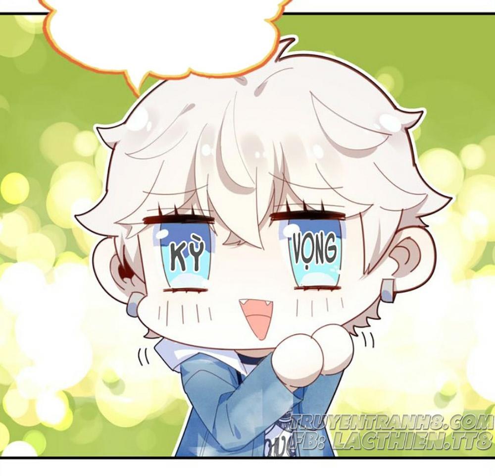 Ái Ngạo Kiều Long Vương Gia: Chapter 10