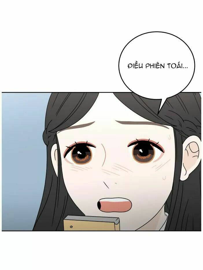 30 Phút Bước Đi Bên Em: Chapter 73