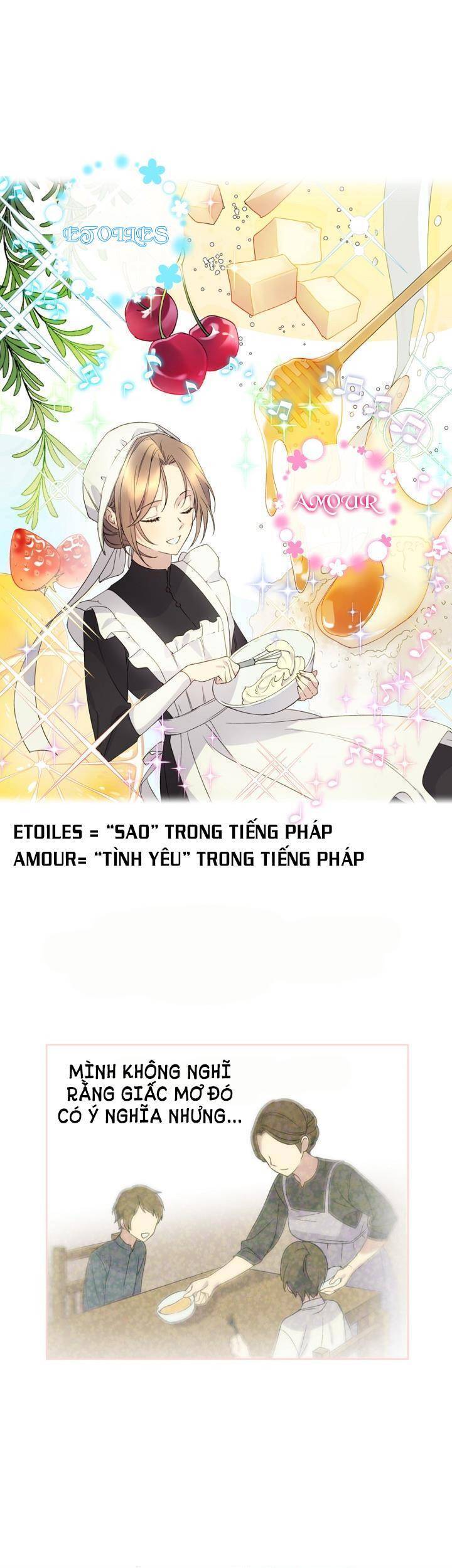 Cô Hầu Giỏi Giang: Chapter 10