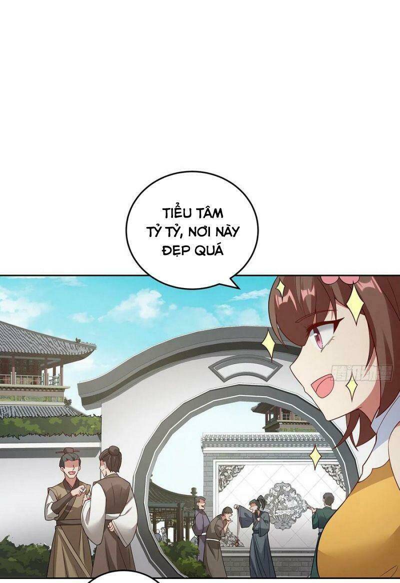 Nghịch Lân: Chapter 142