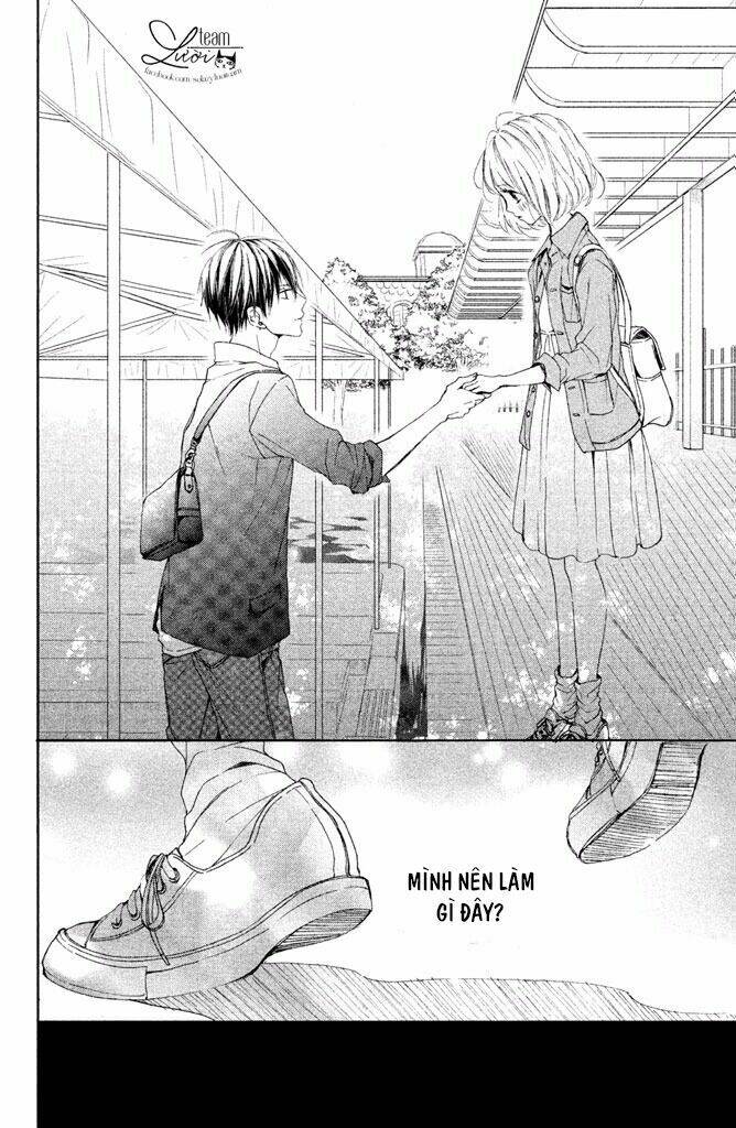 Kamiki Kyoudai Okotowari: Chapter 10