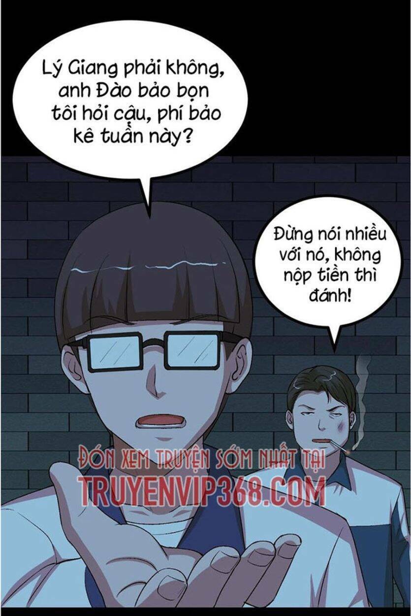 Đai Ca Trở Lại Tuổi 16: Chapter 133