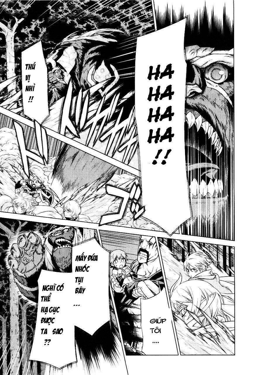 Ubel Blatt: Chapter 89