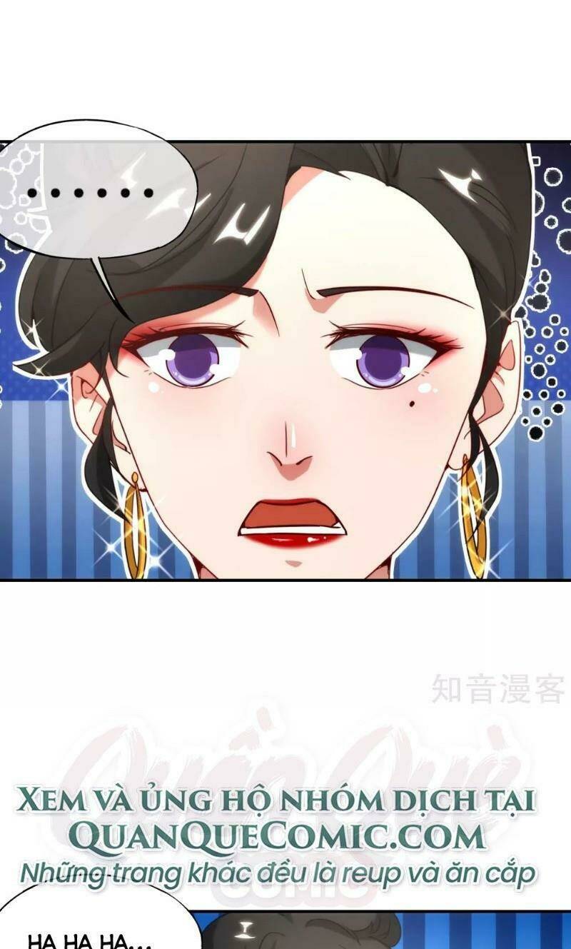 Vòng Bạn Bè Mạnh Nhất Của Tiên Giới: Chapter 15