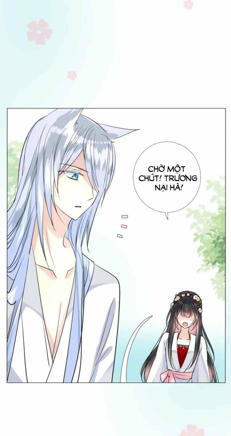 Sao Lại Là Yêu?: Chapter 39
