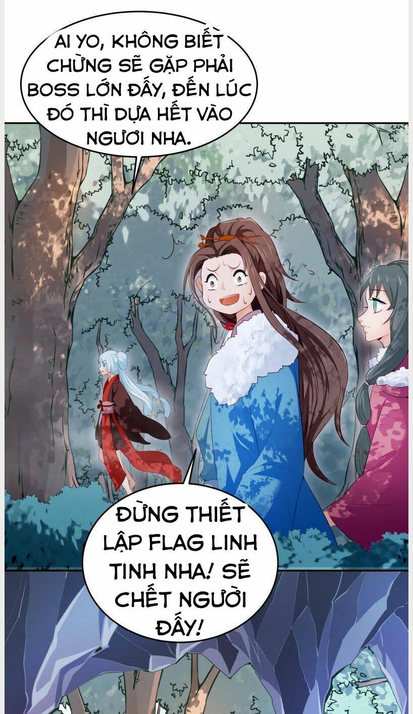 Ma Nhị Đại: Chapter 40