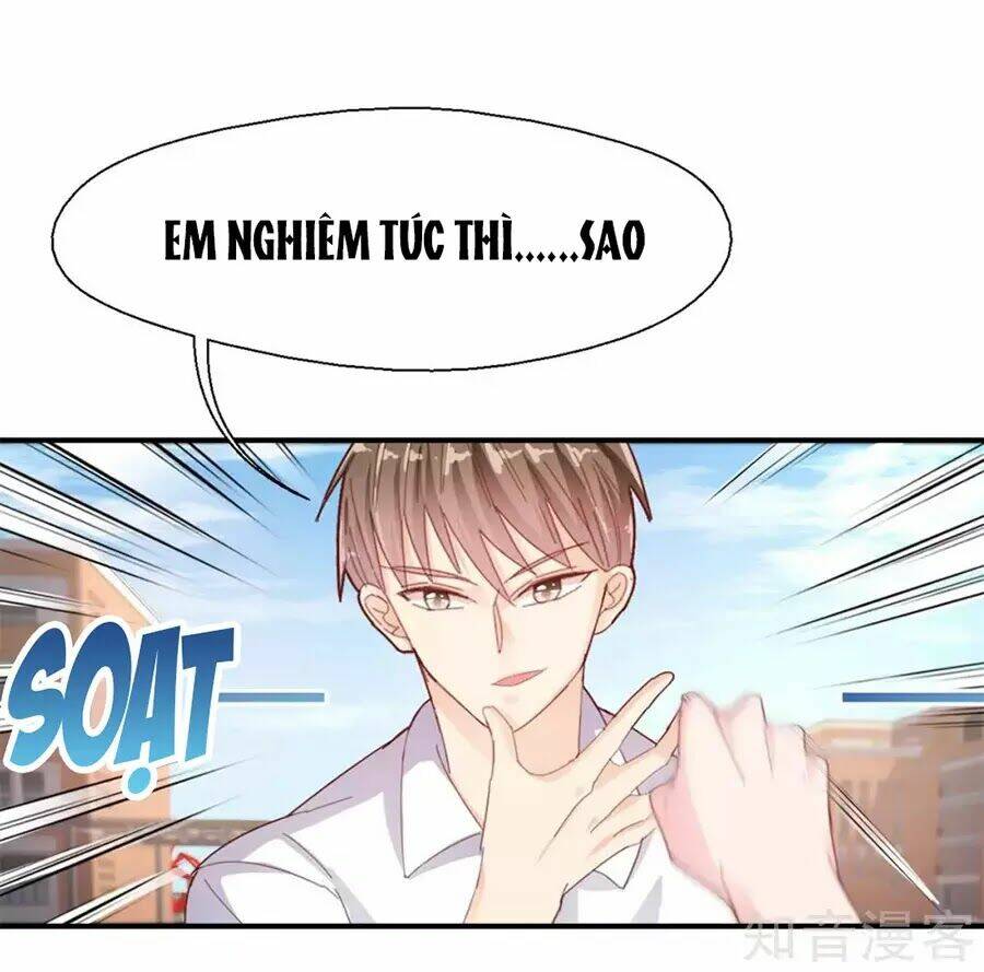 Sau Này Vẫn Cứ Thích Anh: Chapter 45