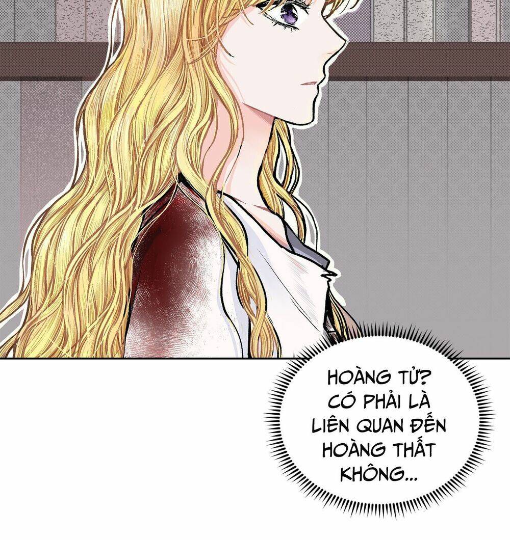 Cuộc Phản Công Của Nàng Hầu: Chapter 3