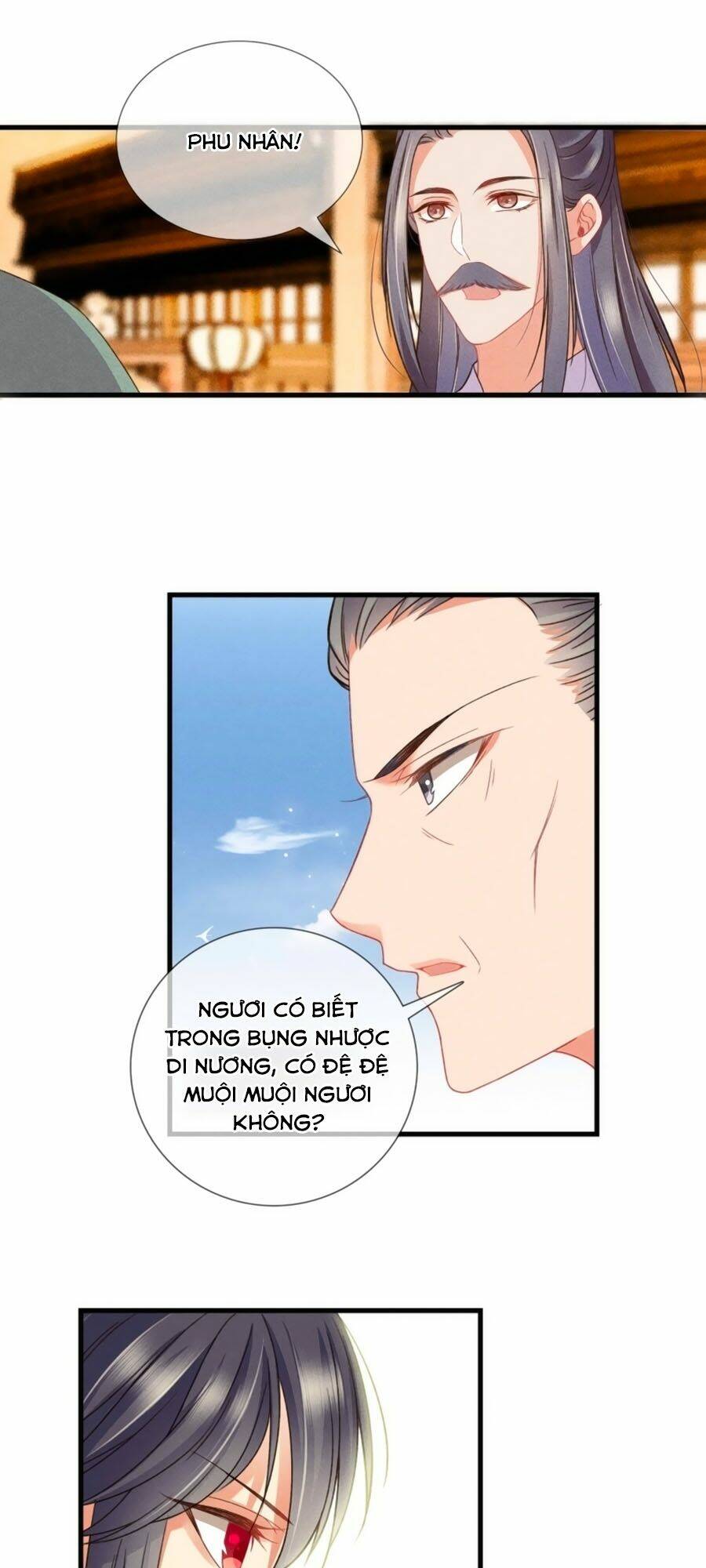 Trọng Sinh Chi Đích Nữ Bất Thiện: Chapter 25
