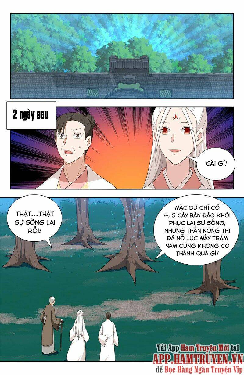 Tối Cường Phản Sáo Lộ Hệ Thống: Chapter 439