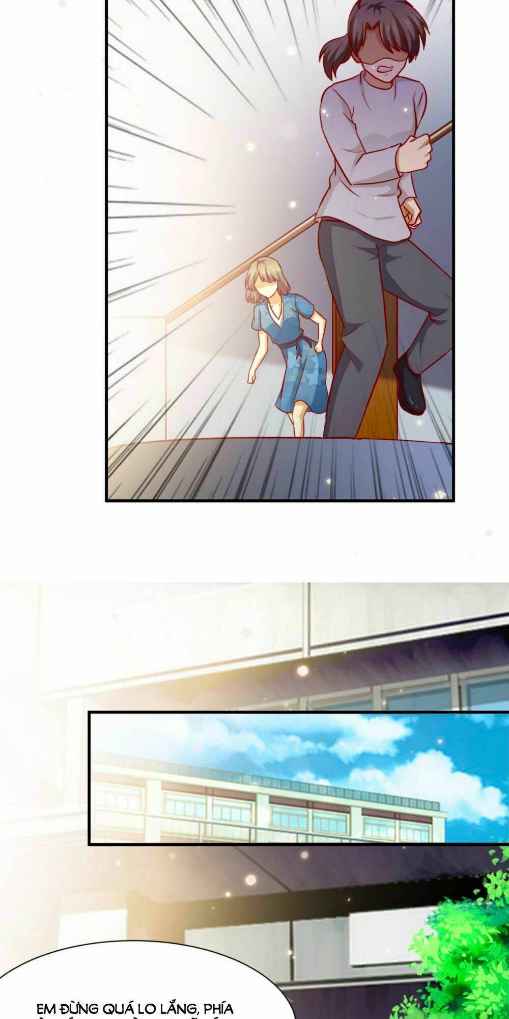 Thời Gian Đều Biết: Chapter 54