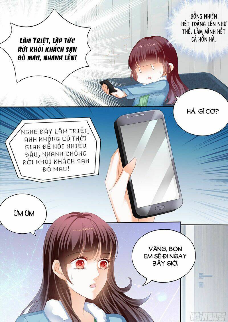 Thiểm Hôn Kiều Thê: Chapter 306