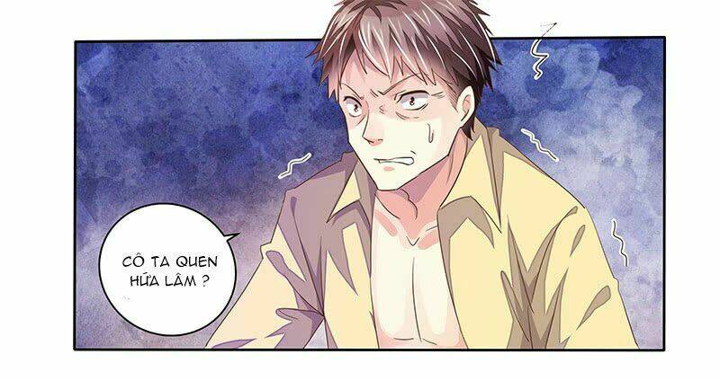 Hôn Bất Do Kỷ: Chapter 1