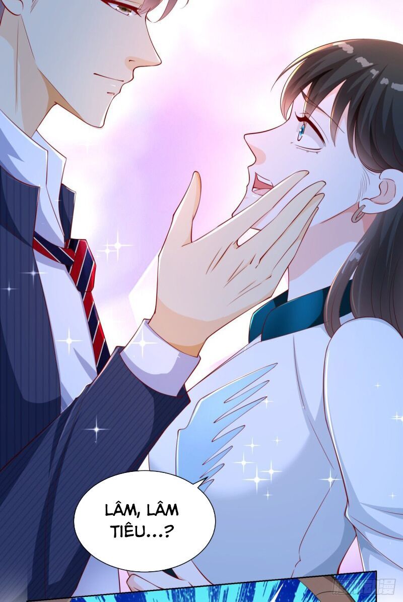 Trọng Sinh Chi Thần Đế Trở Về: Chapter 4