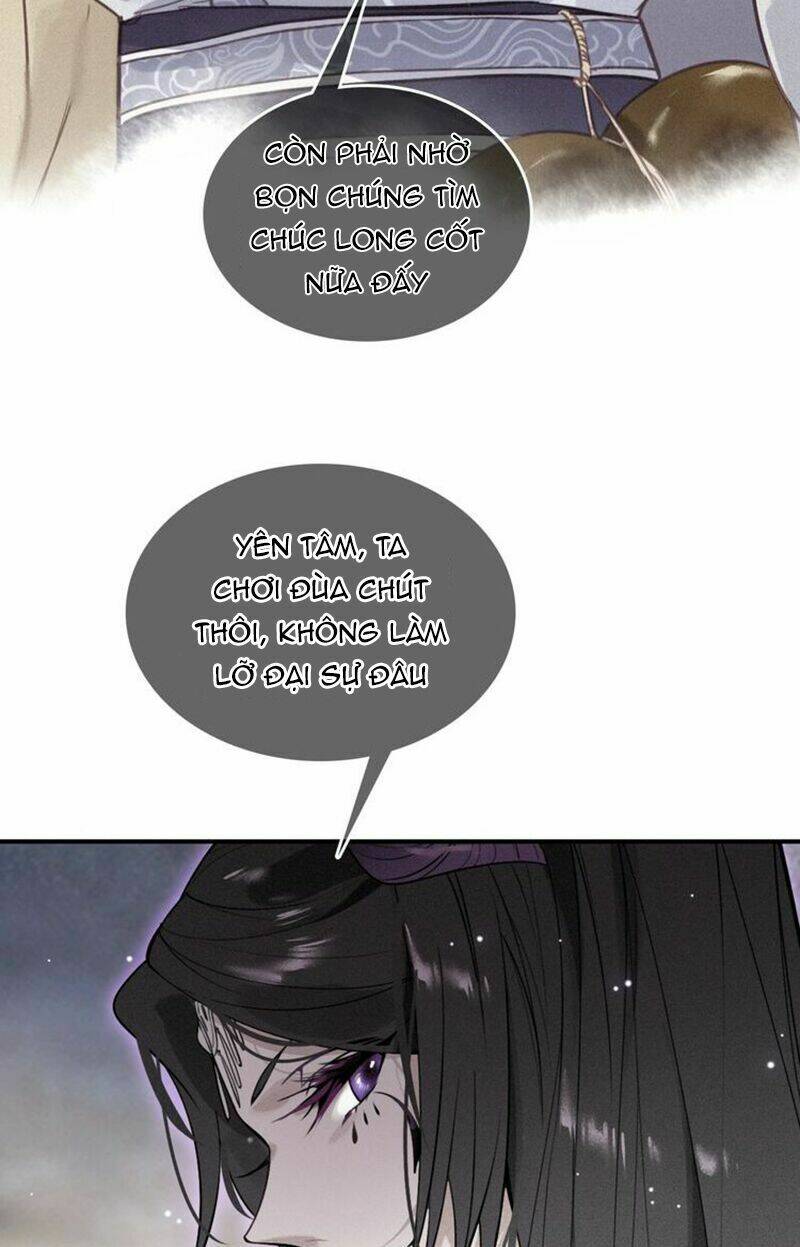 Đế Sư Tại Thượng: Chapter 49