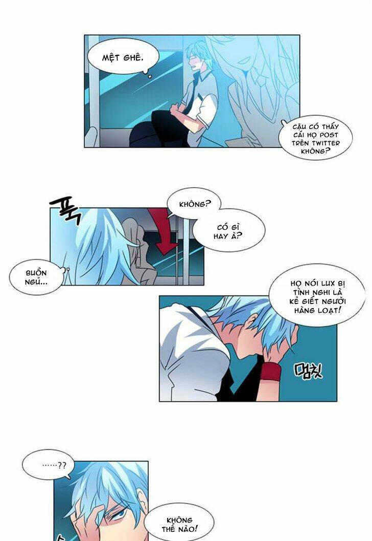Wonted: Chapter 33