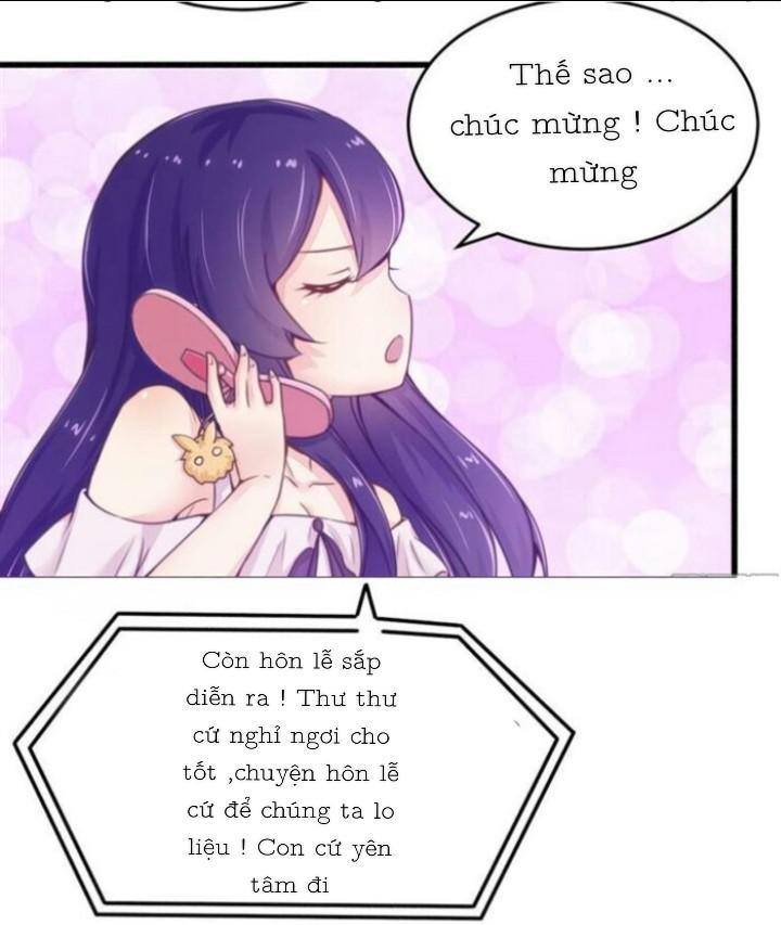 Tổng Tài Đã Cưới Em: Chapter 20.1