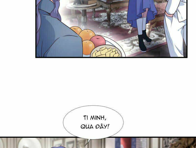 Chiến Lược Lãng Mạn Của Thịnh Thiếu: Chapter 38