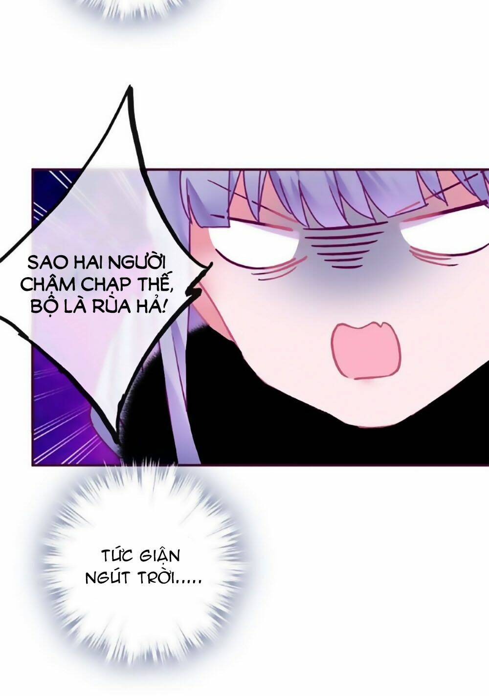 Đừng Nghịch, Ta Chỉ Muốn Yên Tĩnh: Chapter 68