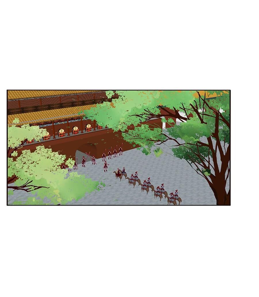 Thông Linh Phi: Chapter 529