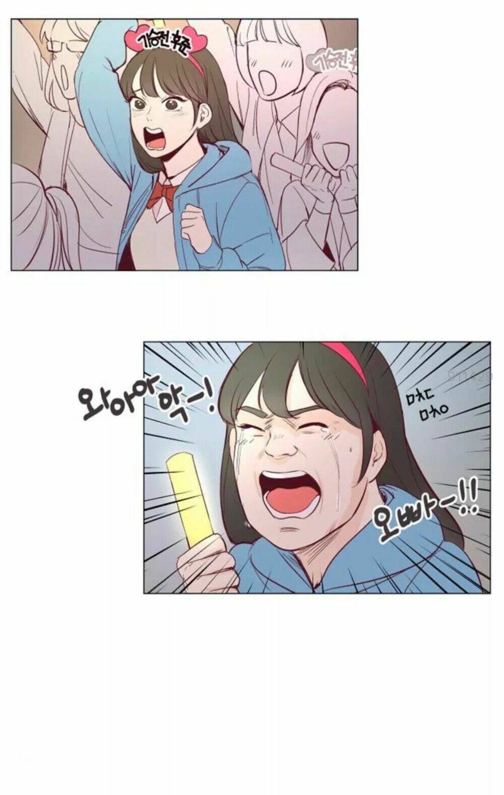 Tôi Kết Hôn Cùng Antifan: Chapter 2.1