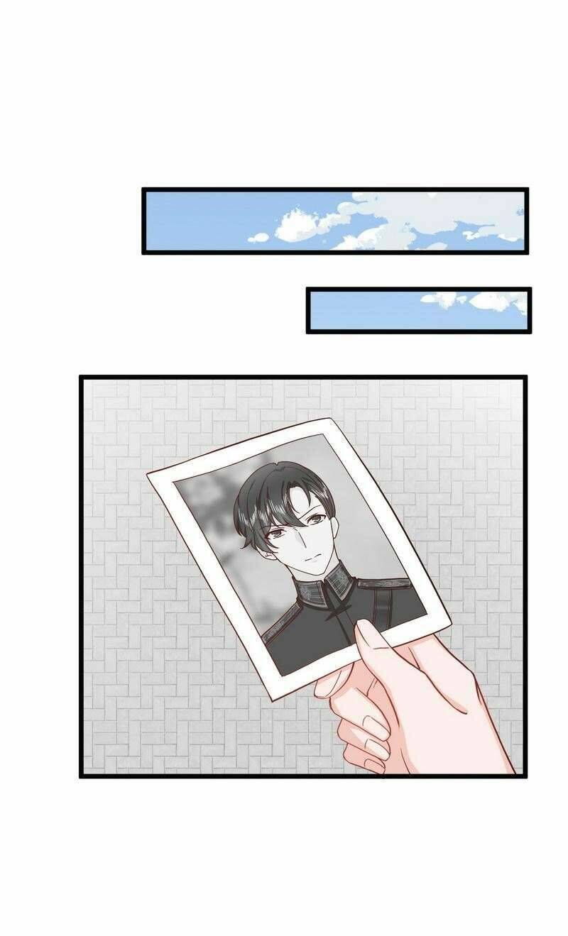 Vợ Yêu Tư Sủng Của Thiếu Soái: Chapter 34