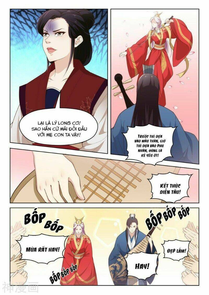 Dương Quý Phi Là Lính Đặc Chủng: Chapter 52