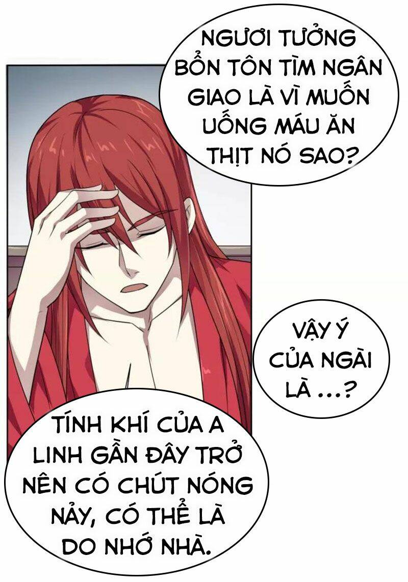 Nghịch Thiên Đại Thần: Chapter 63.5