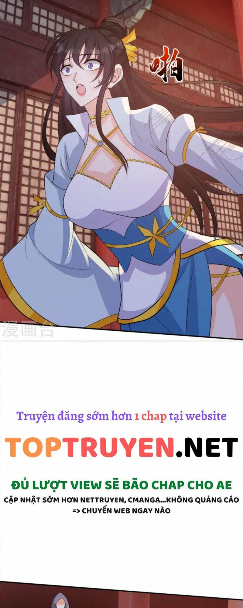 Tôi Phá Vỡ Hào Quang Của Nhân Vật Chính: Chapter 29