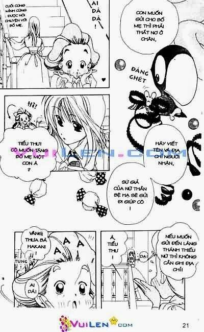 Duyên Kỳ Ngộ: Chapter 4