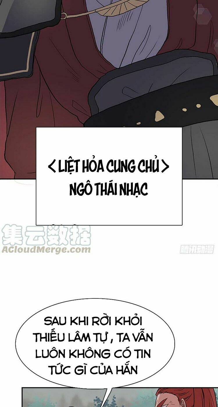 Học Sĩ Tái Sinh: Chapter 163