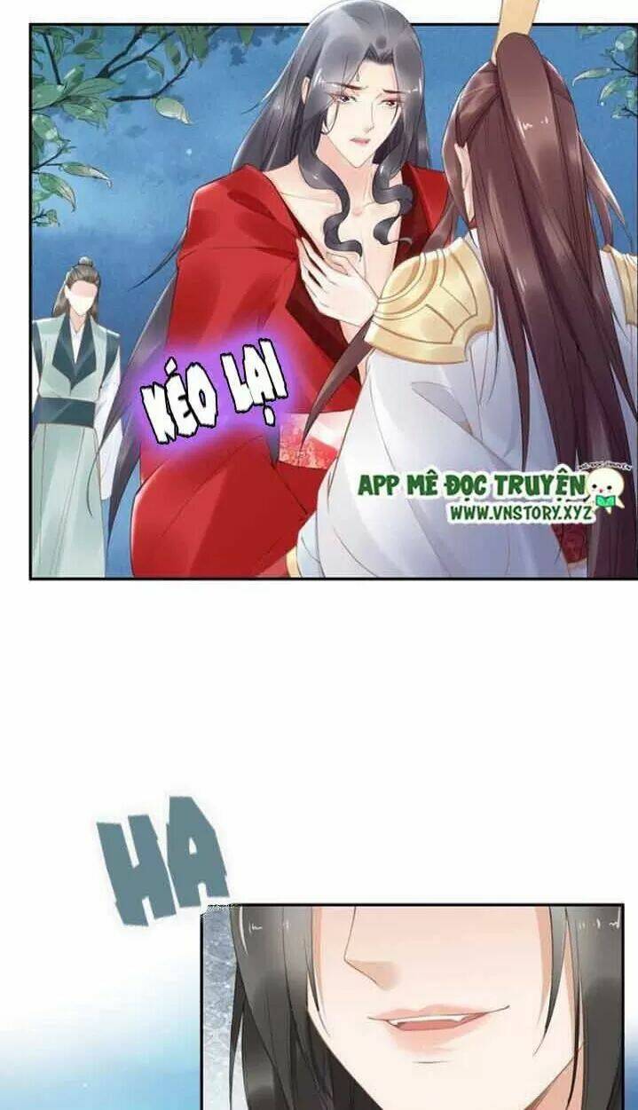 Nhất Sinh Nhất Thế Tiếu Thương Khung: Chapter 78