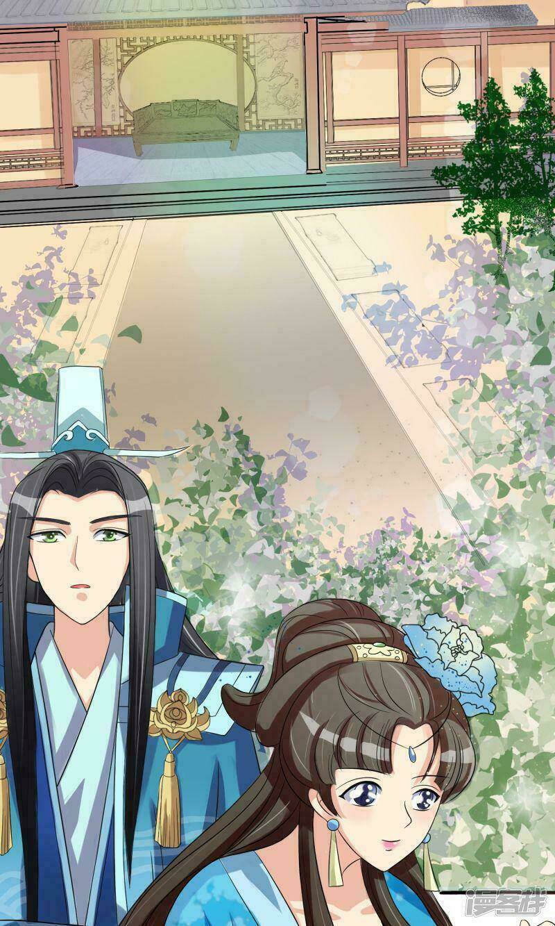 Vương Phi Ngang Ngược: Chapter 4