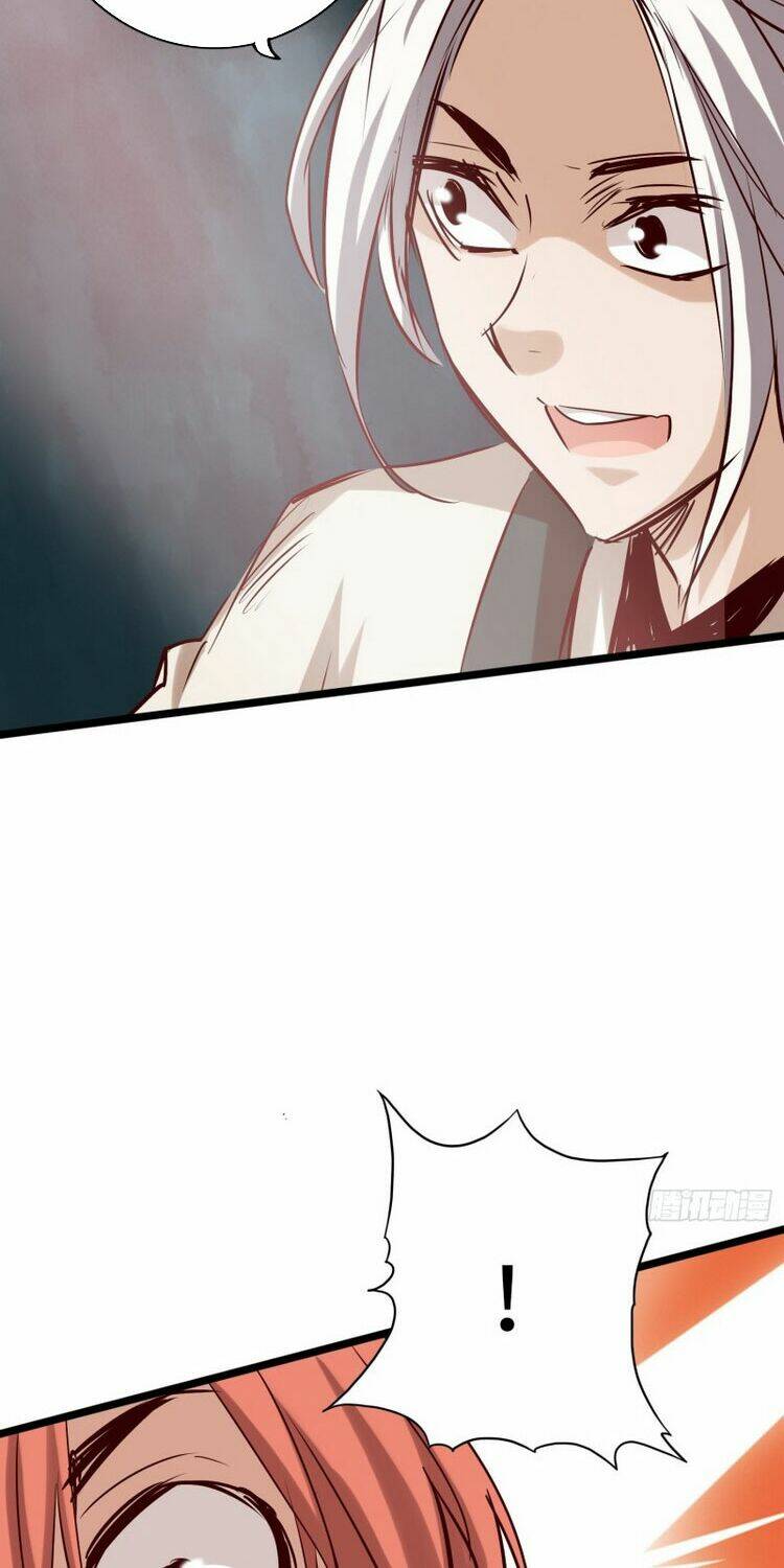 Thông Thiên Chi Lộ: Chapter 71