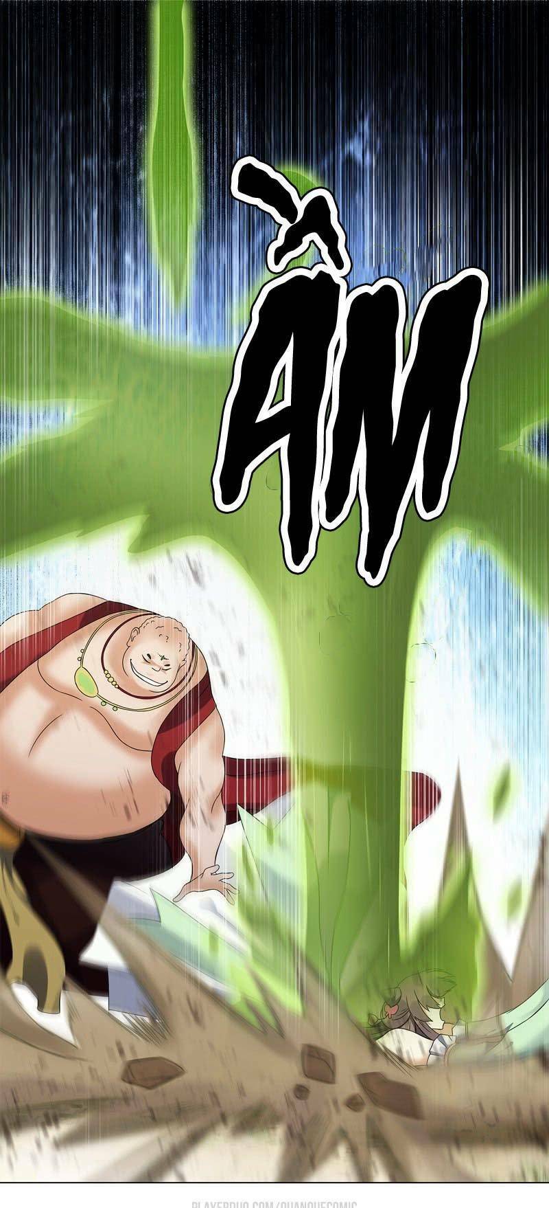 Thiên Thần Quyết: Chapter 65