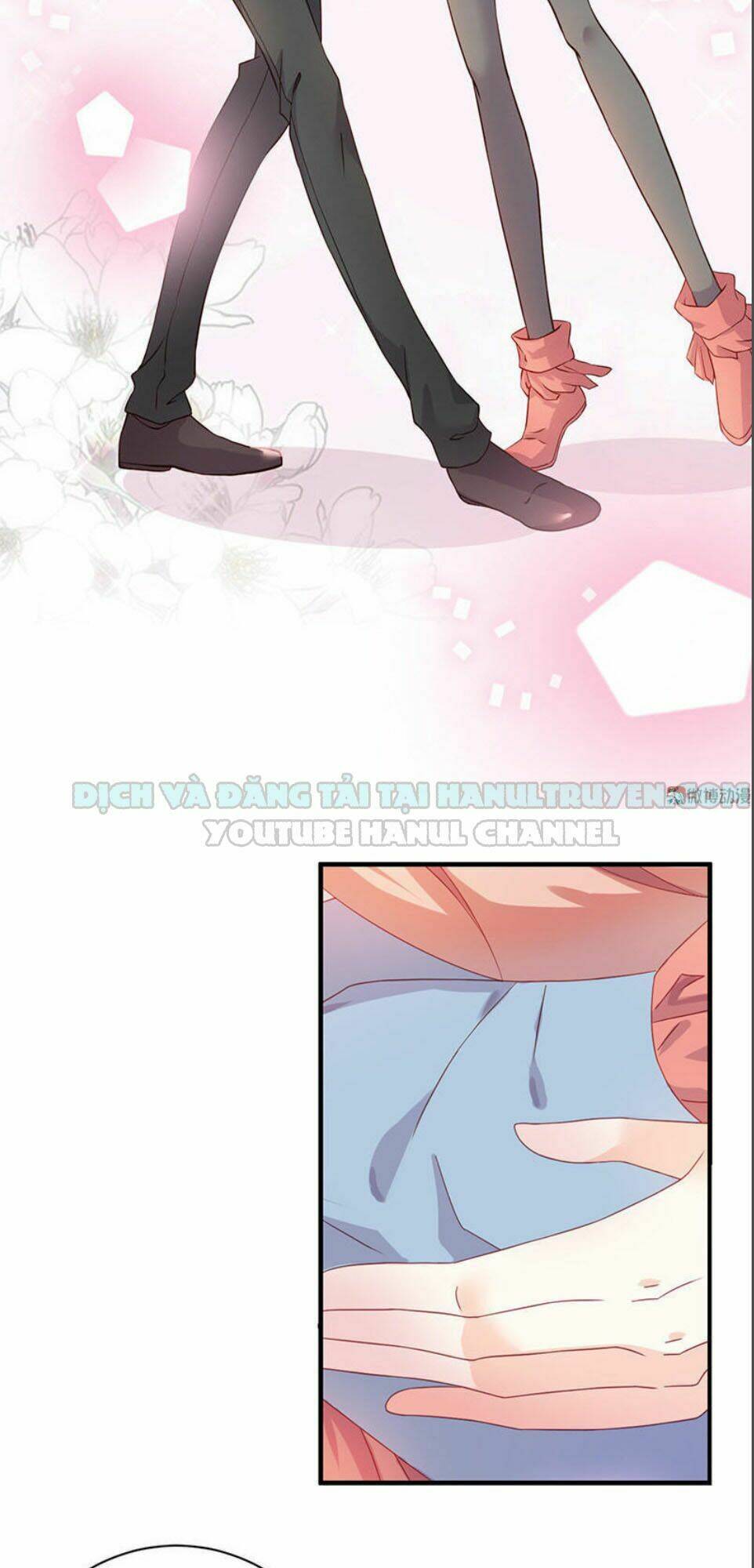 Kế Hoạch Lật Đổ Thần Tượng: Chapter 2