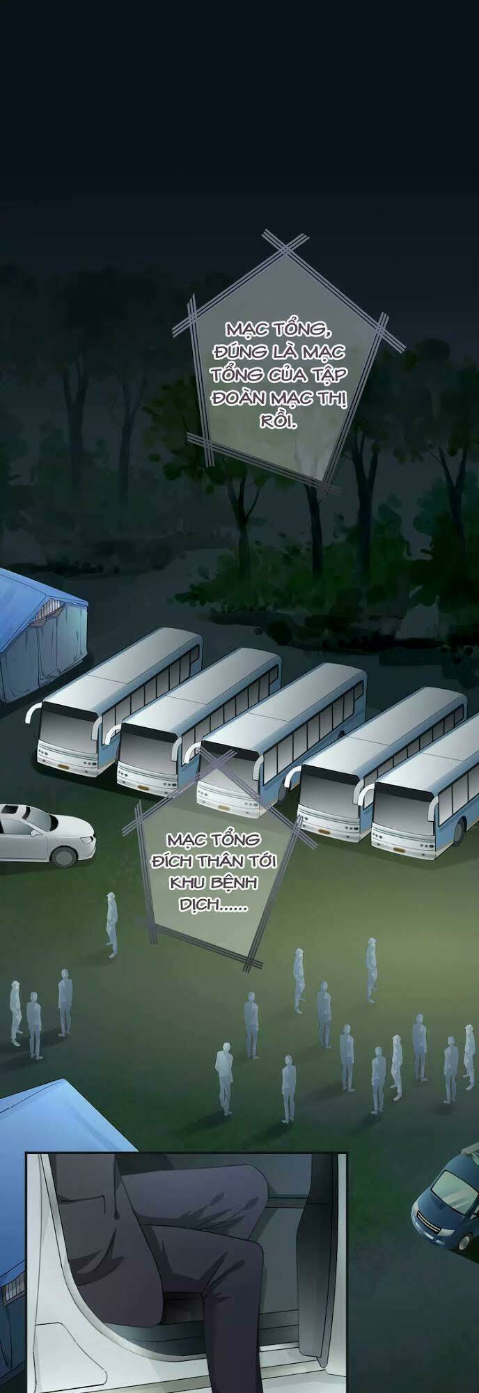 Thiên Thần Không Có Tiết Tháo: Chapter 44