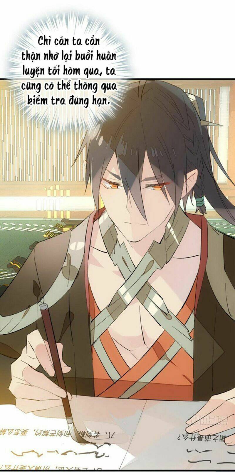 Sư Phụ Lại Trêu Chọc Ta: Chapter 31