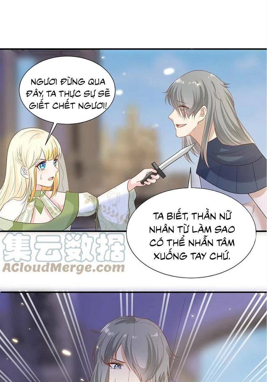 Sủng Hậu Của Vương: Chapter 174