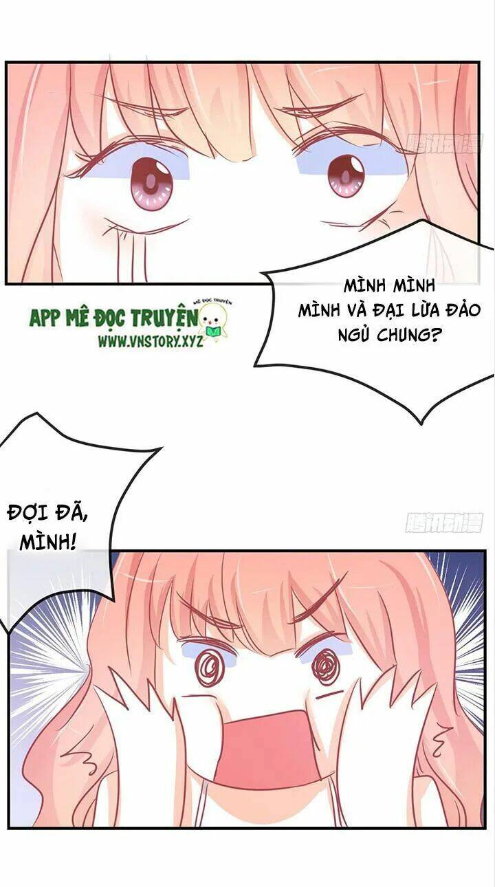 Cẩm Lý Thiếu Nữ Của Tôi: Chapter 32