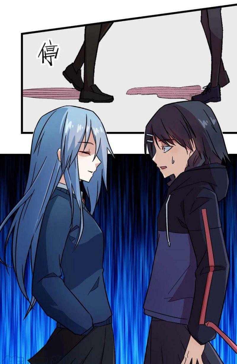 Vườn Trường Cuồng Sư Hệ Thống: Chapter 189