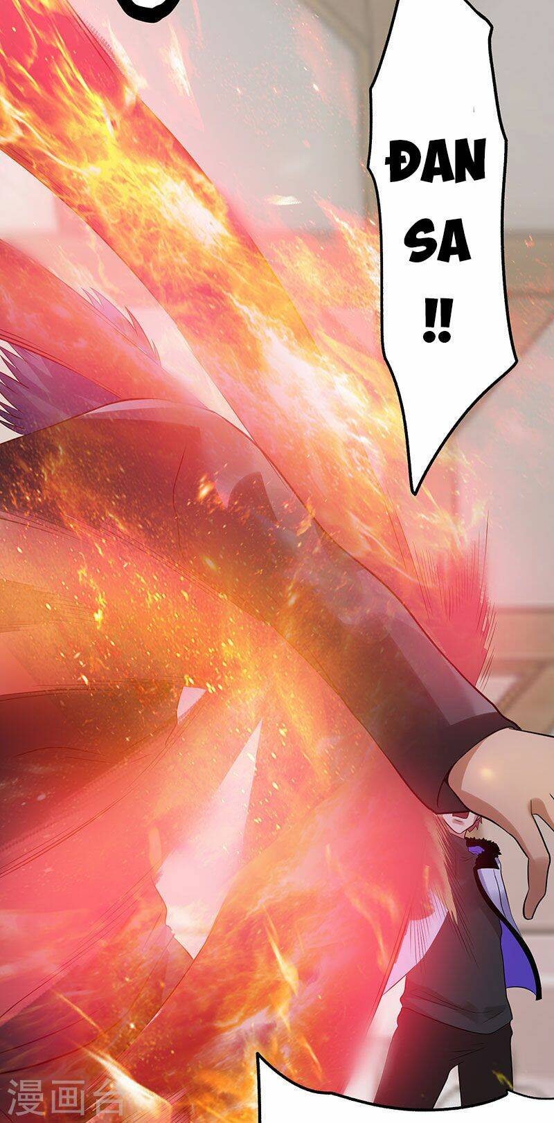 Tiên Vương Trùng Sinh: Chapter 40