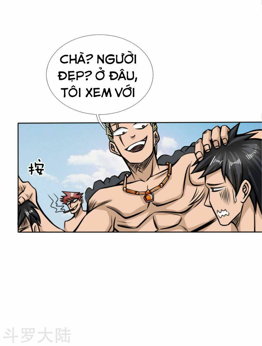 Tuyệt Thế Binh Vương: Chapter 47