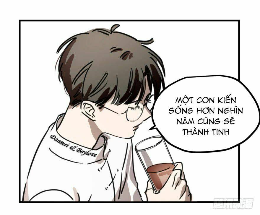 Truy Bắt Ngao Ngao: Chapter 10