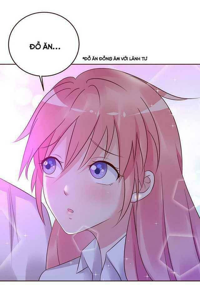 Băng Sơn Học Trưởng Không Được Chọc: Chapter 29.1