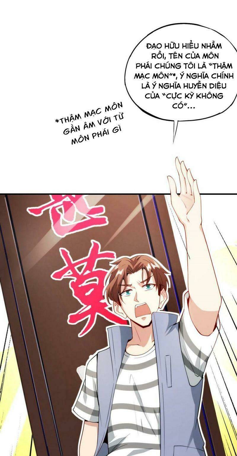 Vòng Bạn Bè Mạnh Nhất Của Tiên Giới: Chapter 77