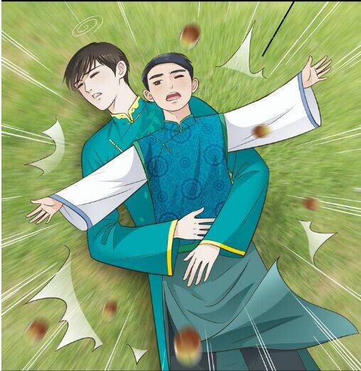 Cậu Câm: Chapter 5