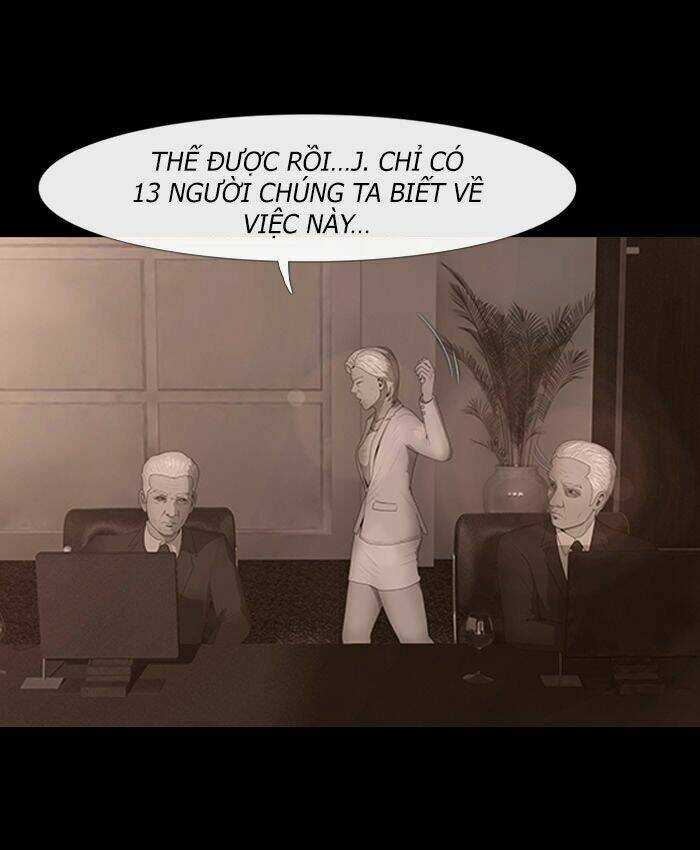 Dead Days: Chapter 46